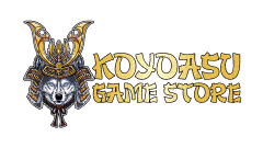 Logo KOYOASU
