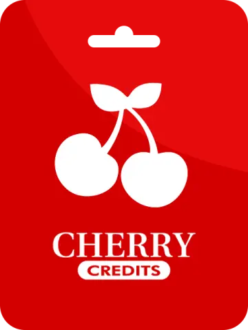 Games Populer Cherry Credits
