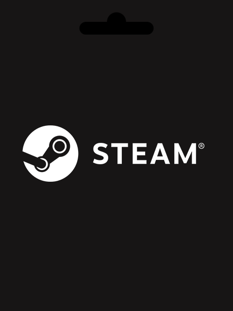Games Populer Steam Wallet Code