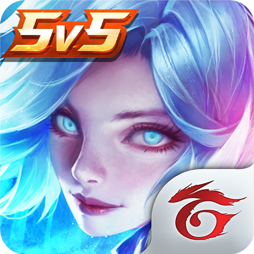 Games Populer Arena of Valor