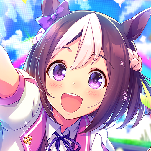 Games Populer Umamusume Pretty Derby - Drop Link