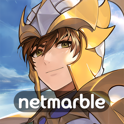 Games Populer Seven Knights Rebirth - Drop Link