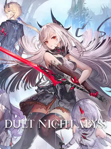 Games Populer Duet Night Abyss
