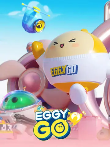 Games Populer Eggy Party