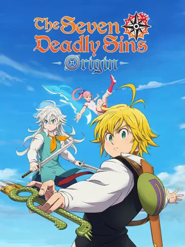 Games Populer The Seven Deadly Sins - Razer Link