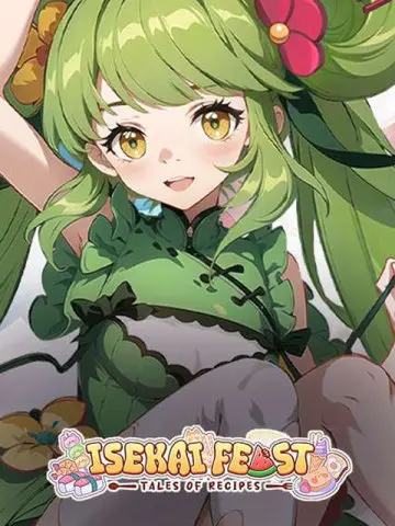 Games Populer Isekai Feast : Tales of Recipes