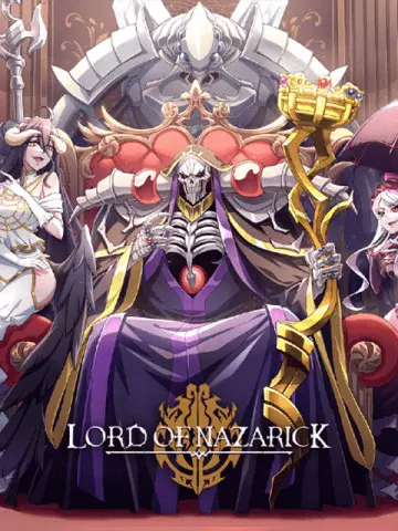 Games Populer Lord of Nazarick
