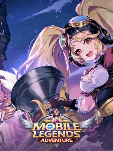 Games Populer Mobile Legends: Adventure