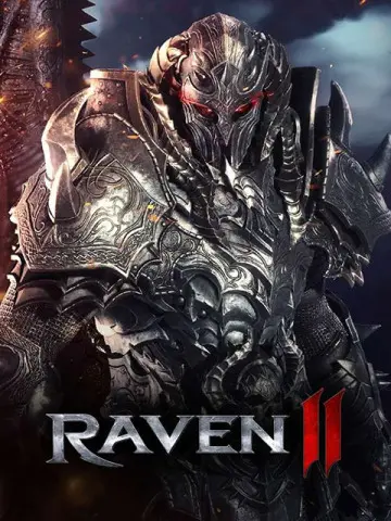 Games Populer Raven II - Drop Link