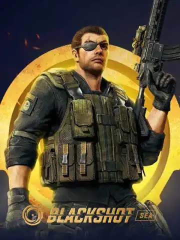 Games Populer BlackShot SEA (PC) - Razer Link