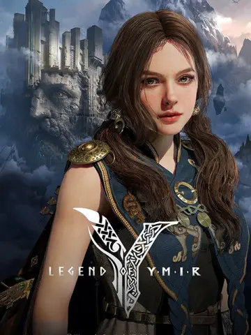 Games Populer Legend of YMIR - Drop Link