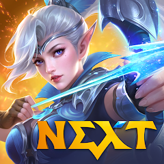 Games Populer Moba Games