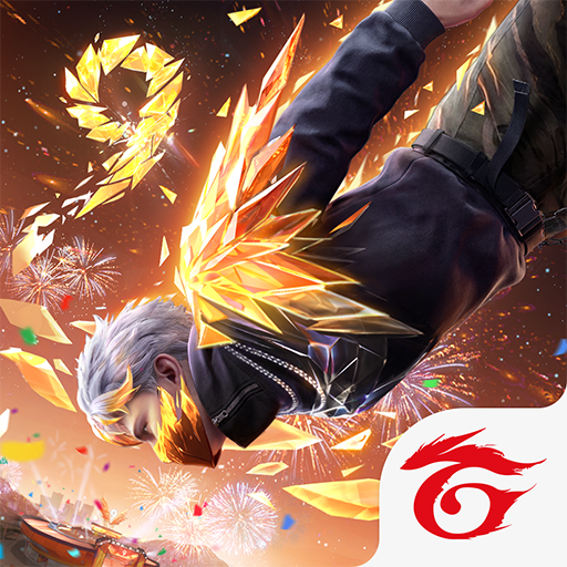 Games Populer Free Fire