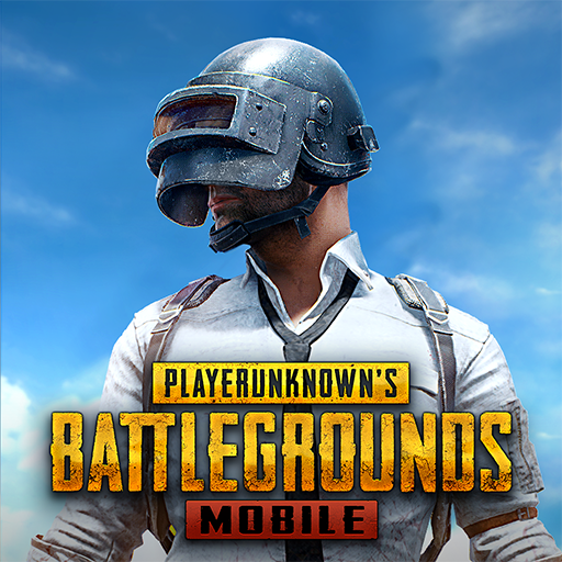 Games Populer PUBG Mobile
